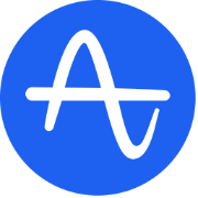 Amplitude icon