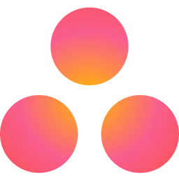 Asana icon