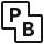 Pocketbase icon