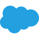 Salesforce icon