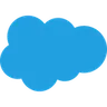 Salesforce icon